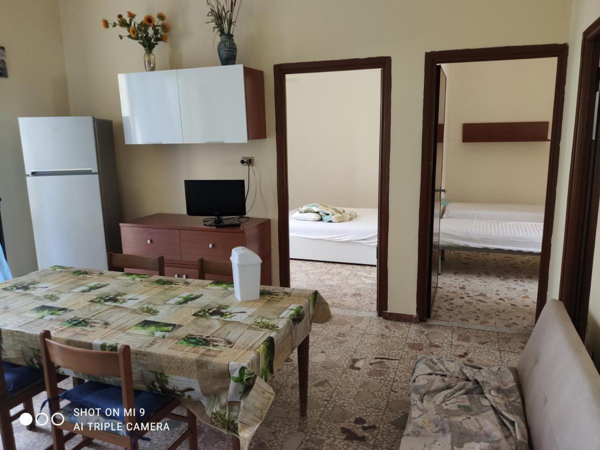 فيلا بيتسوفي La Terrazza Sul Mare المظهر الخارجي الصورة